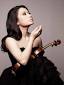 Picture of Sarah Chang.